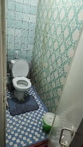 Водникда Квартира для девушек, без хозяйки, без маклера