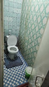 Водникда Квартира для девушек, без хозяйки, без маклера