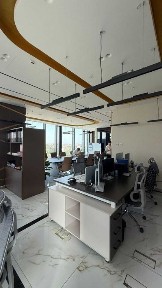 АРЕНДА ОФИС ЖК Nest one 19 этаж 106м2 С большим панорамным окном