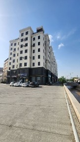 3 хонали 165 кв дублекс квартира
