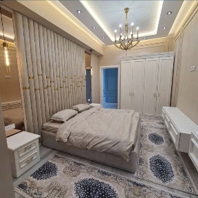Сдаётся квартира Бульвар