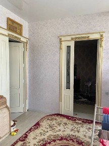 Sotiladi srochno Yunusobod Xasanboy hovli fasad 30 35