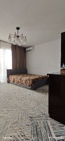 Срочно! Габус на Нукусская -кафе Дикарём 1*2/8/8 общ пл 39м с мебелью