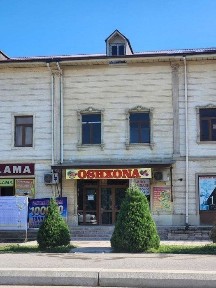 Нотурар бино сотилади 180 кв