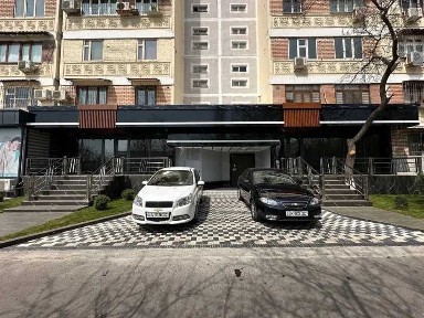 Аренда офиса хозяйн Яккасарайоском районе