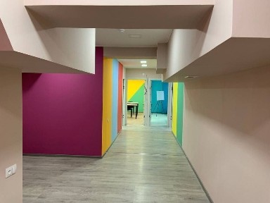 Готовый Учебный центр, Почемучка, Колл центр на Шайхантахуре ( Шофайз)