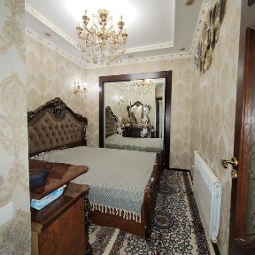 Юнусабад 6 квартал. Продается квартира 2/1/4