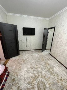 Себзор 1-2/4/5 Тоза ремонт Обш: 42,5 кВ. м Ор. р: Себзор, Тарну кафеси