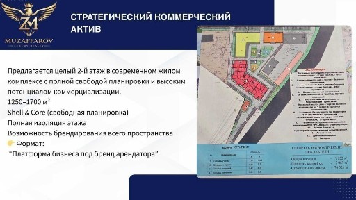 Уникальнейший Объект для Вашего Бизнеса На Первой Линии ( Рядом САМПИ)