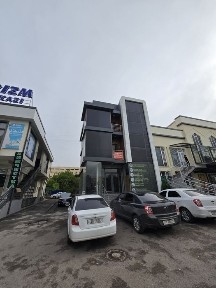 Сайрам ( Аренда Коммерческого Помещения) Остался Цоколь По Акции