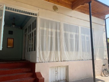 Uchastka sotiladi 6.7 sotik Raysentirdan