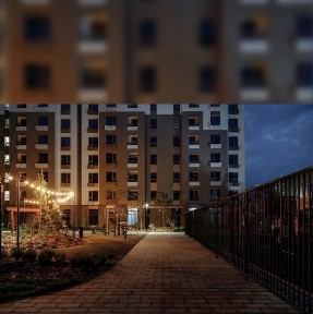Продам квартиру в новостройке