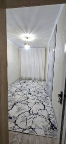 Квартира на ТТЗ 1