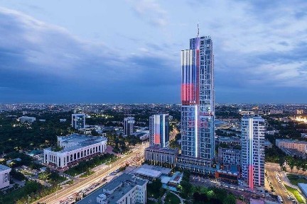 Срочно ПРОДАЁТСЯ 2ком квартира на ЖК Nest one вид на ПАРК 59м2