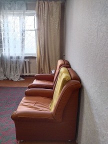 Продам 2-х комнатную квартиру Спутник -8. Сергели
