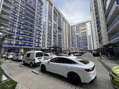 Срочна продам 1 ком. квартира Юнус обод Акеан лойихадан