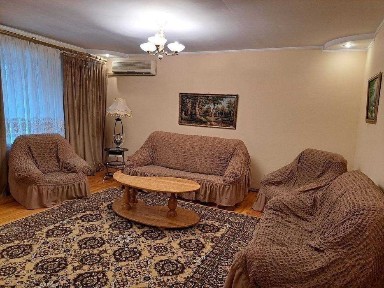 Ташкентская область, Ташкент, Мирабадский район