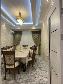 Срочно аренда квартиру Новостиройка Алмазариский район. 6/3-4/4 Дублес