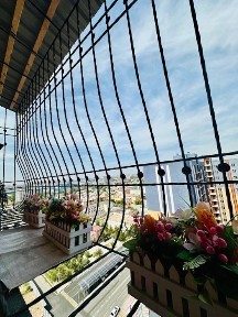 Сдается в аренду 3 комнатная рядом с метро Рохат Бектемирсктй район