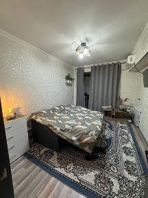 продам 1 комнотную квартиру на 2 этаже ориентир Кинг школа
