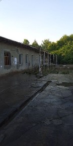 Продаю свой участок в Зангиотинском районе Боз- сув. Жилой дом, 10сот