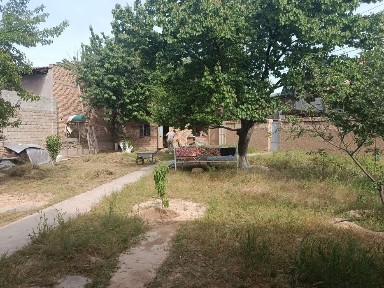 Продается участок