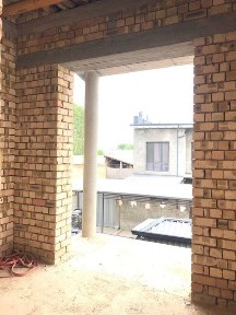 Hovli sotiladi karopka 1 sotix dan yonma yon 2 ta uchaska