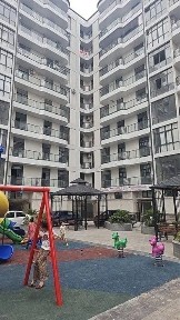 Продается новостройка 2/4/10