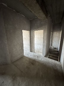 Novostroyka Kvartira dupleks 117 kv sergeli