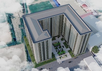 Новостройка квартиры по низким ценам Юнусабад Битонка 1 комнатная