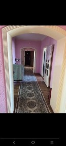 Ташкентская область, Ташкент, Бектемирский район