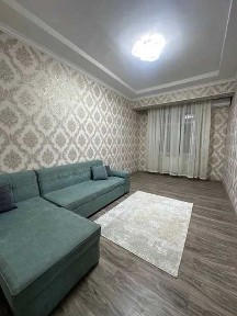 Сдаётся квартира в Шайхантахур | ЖК Dream House | 2-комнатная 480$
