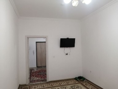 Янги хает Янги Дархон 1