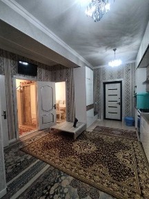 Каракалпакстан, Нукус