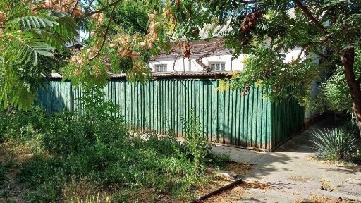 Продается участок Юнусабад