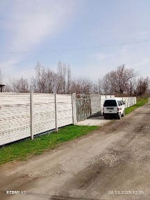 Hovli uy toshkent viloyati 20 sotix