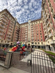 Ташкентская область, Ташкент, Юнусабадский район