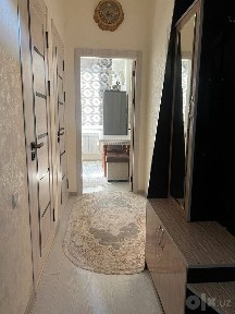 Ташкентская область, Ташкент, Юнусабадский район