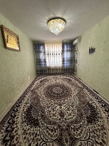 Бухарская область, Бухара