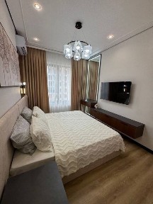 Продается квартира ЖК Golden House Oz Zamin Уз бум фергана йули
