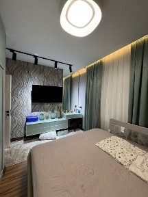 Продаётся 3 комнатная. 77 серия. Луначарский. Турон