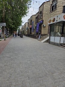 Укув марказ учун бино ижарага берилади