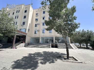 Бухарская область, Бухара