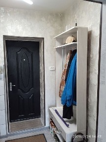 Одна комнатная квартира