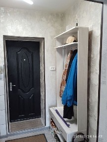 Одна комнатная квартира