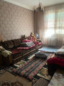 Продается 4-х комнатная квартира