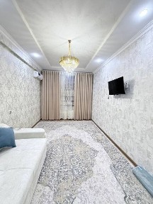 Ташкентская область, Ташкент, Яккасарайский район