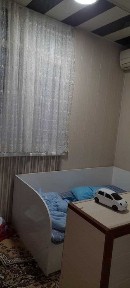 2 хона 3 этаж 4 этажка Юнусобод 6 кв