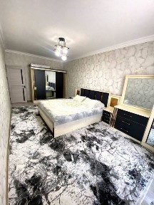MAKLERSIZ 1ta QIZga Sheriklikka arenda, Drujba