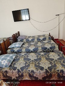 Talaba qizlarga ijaraga joy bor